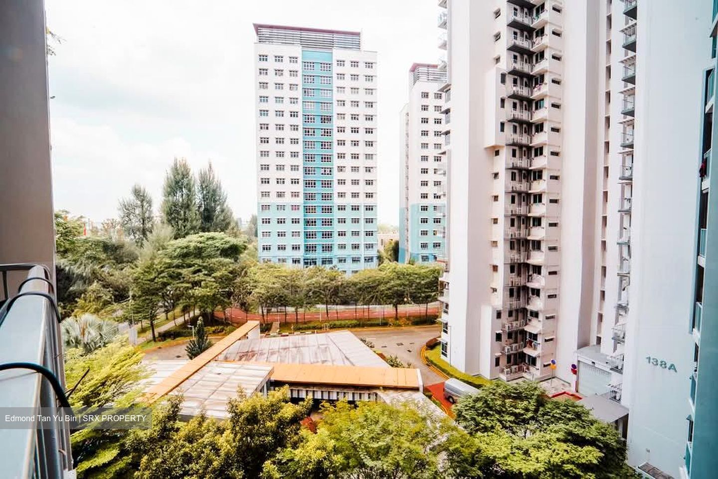 Blk 138B Lake Vista @ Yuan Ching (Jurong West), HDB 3 Rooms #534812921